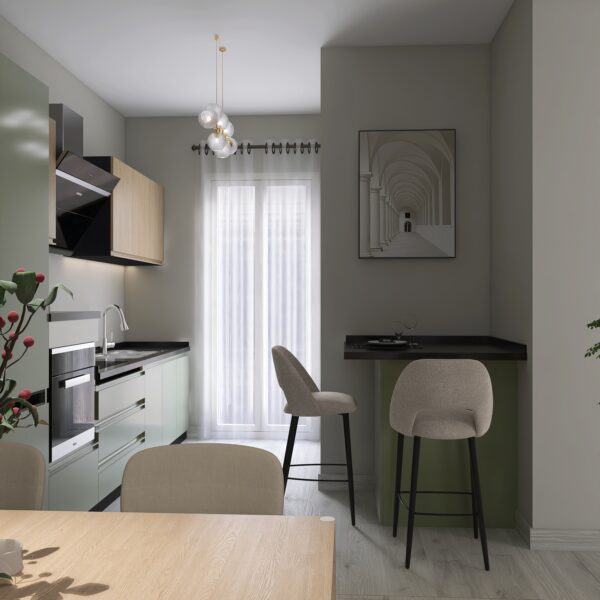 Cucina