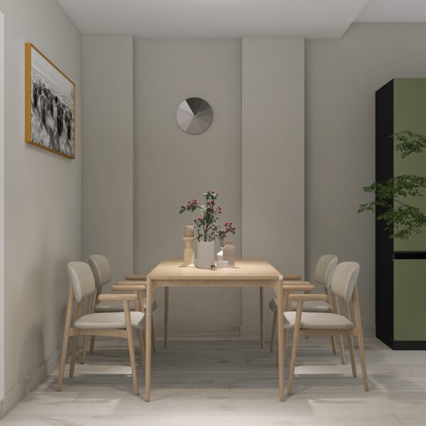 Sala da pranzo